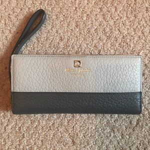 Kate Spade Wallet/Wristlet